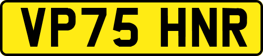 VP75HNR