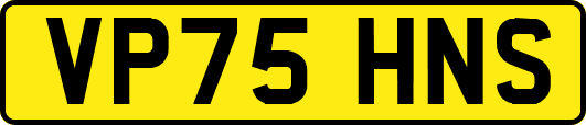 VP75HNS