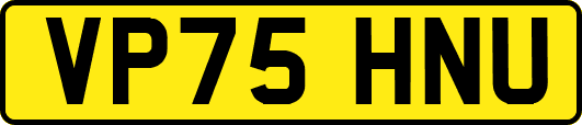 VP75HNU