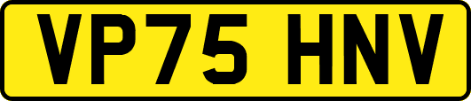 VP75HNV