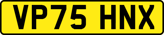 VP75HNX
