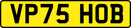 VP75HOB
