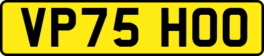 VP75HOO