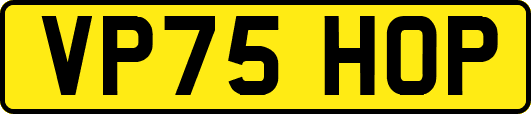 VP75HOP