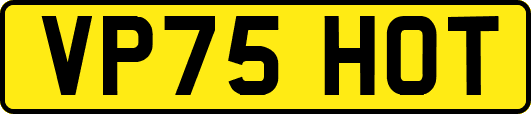 VP75HOT