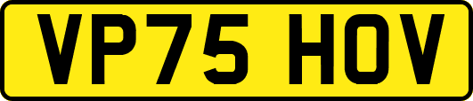 VP75HOV