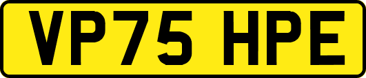 VP75HPE
