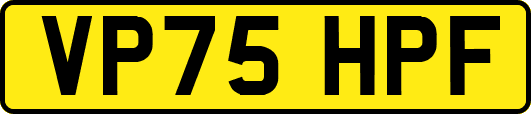 VP75HPF