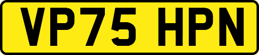 VP75HPN