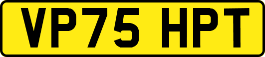 VP75HPT