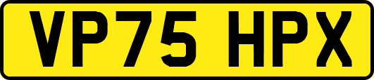VP75HPX