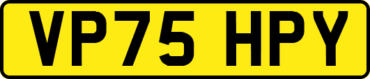 VP75HPY