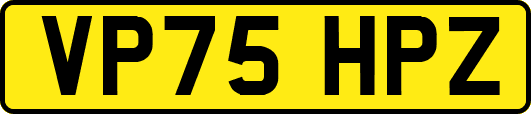 VP75HPZ