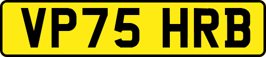 VP75HRB