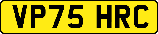 VP75HRC