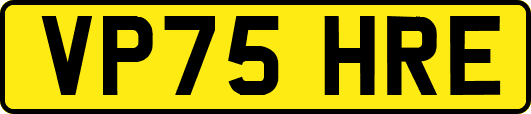 VP75HRE