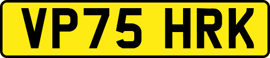VP75HRK
