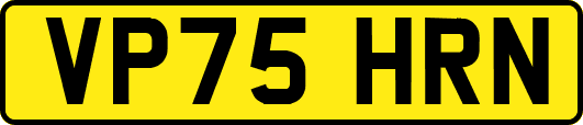 VP75HRN