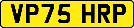 VP75HRP