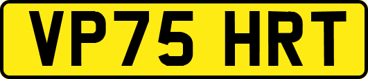 VP75HRT