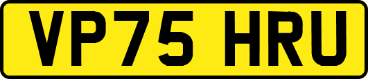 VP75HRU