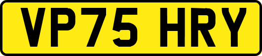 VP75HRY