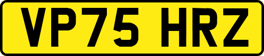 VP75HRZ