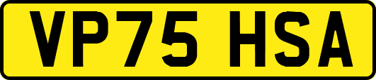 VP75HSA