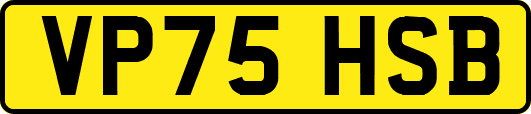 VP75HSB