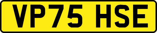 VP75HSE