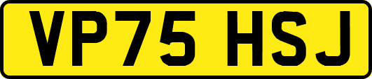VP75HSJ