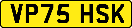 VP75HSK