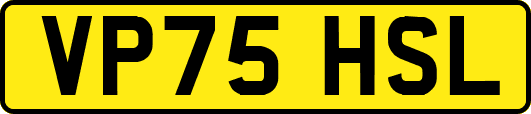 VP75HSL