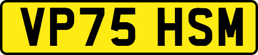 VP75HSM