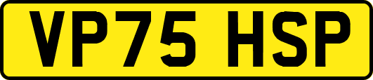 VP75HSP