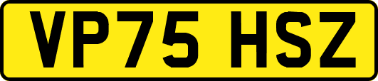 VP75HSZ