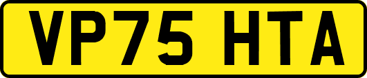 VP75HTA
