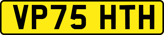 VP75HTH