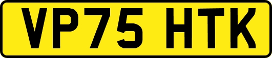 VP75HTK