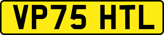 VP75HTL