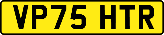 VP75HTR