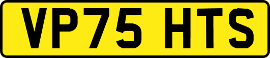 VP75HTS