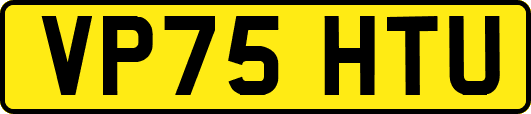 VP75HTU