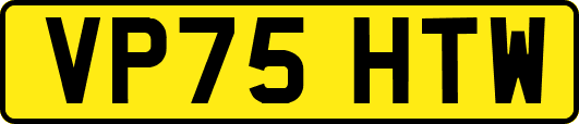 VP75HTW