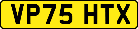 VP75HTX