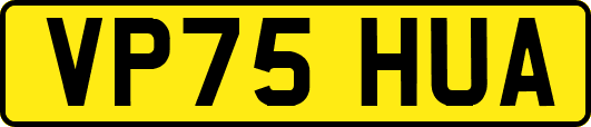 VP75HUA