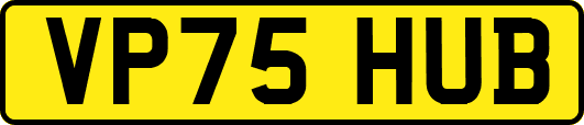 VP75HUB