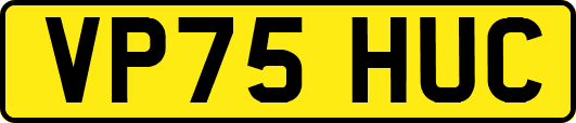 VP75HUC