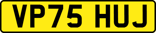 VP75HUJ