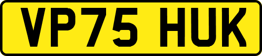 VP75HUK